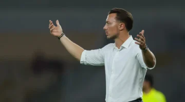 بأمر ماتياس يايسله.. أهلي جدة يتحرك لضم صفقة هجومية مرتقبة في ميركاتو 2026